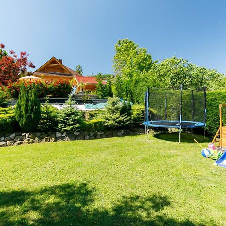 Apartment Beate - Bac121 By Interhome バダチョニトマイ エクステリア 写真