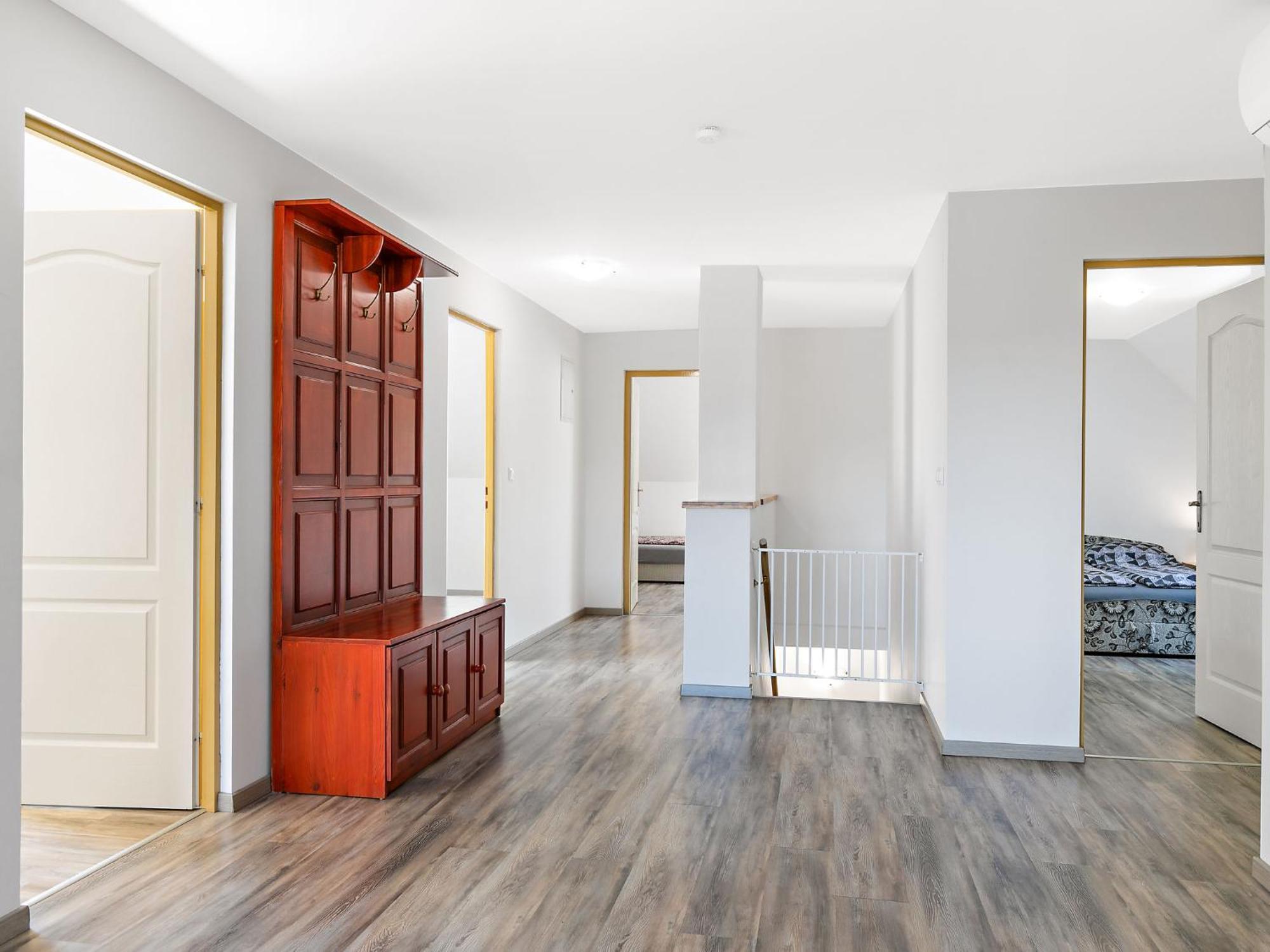 Apartment Beate - Bac121 By Interhome バダチョニトマイ エクステリア 写真
