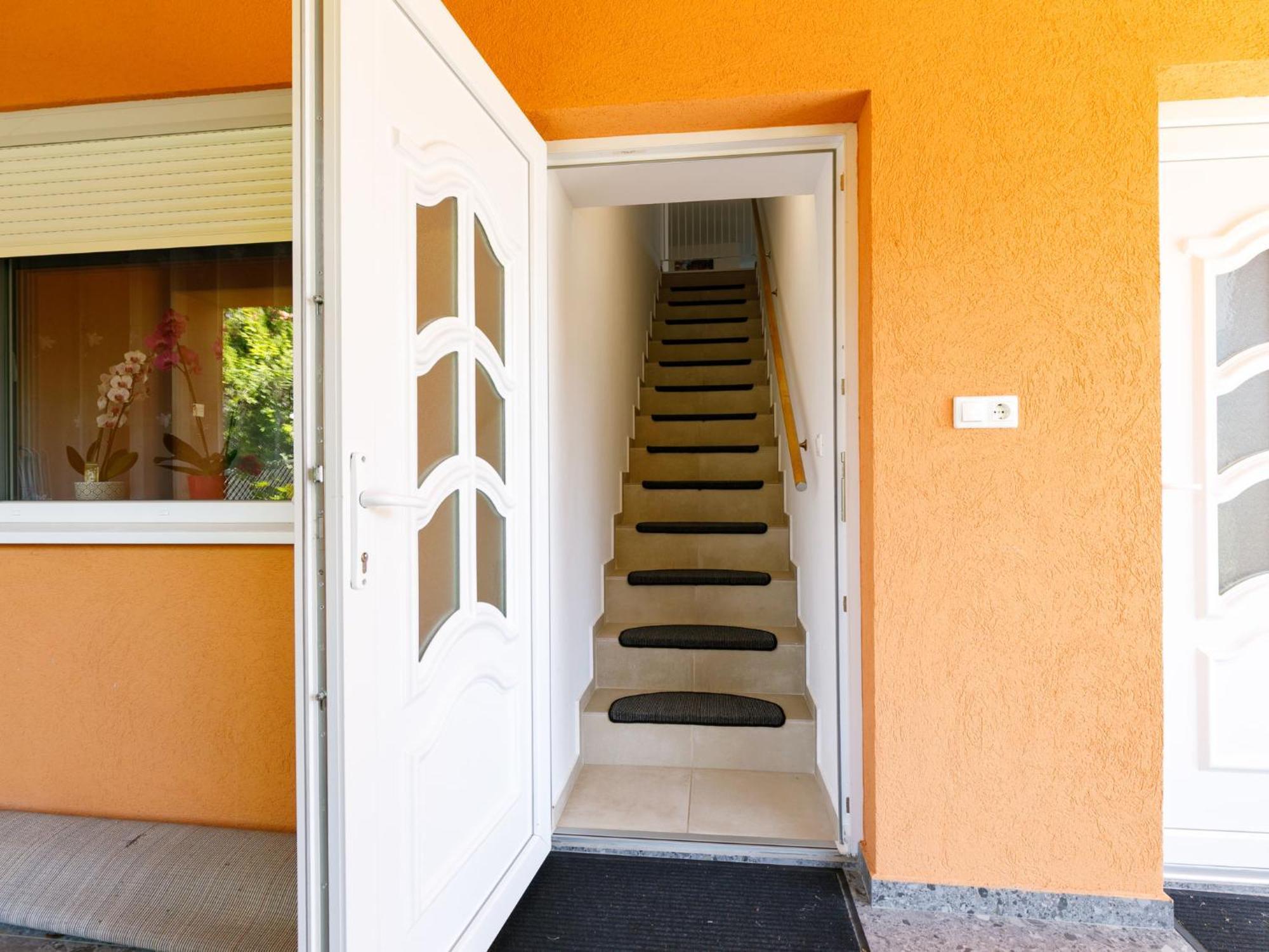 Apartment Beate - Bac121 By Interhome バダチョニトマイ エクステリア 写真