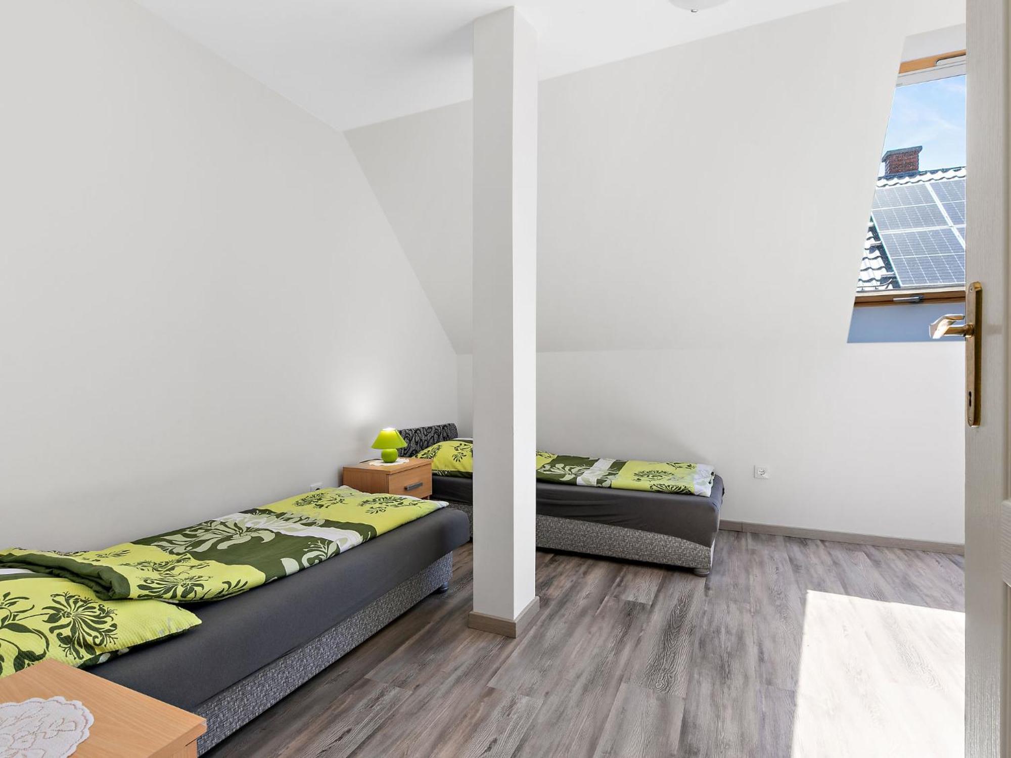 Apartment Beate - Bac121 By Interhome バダチョニトマイ エクステリア 写真