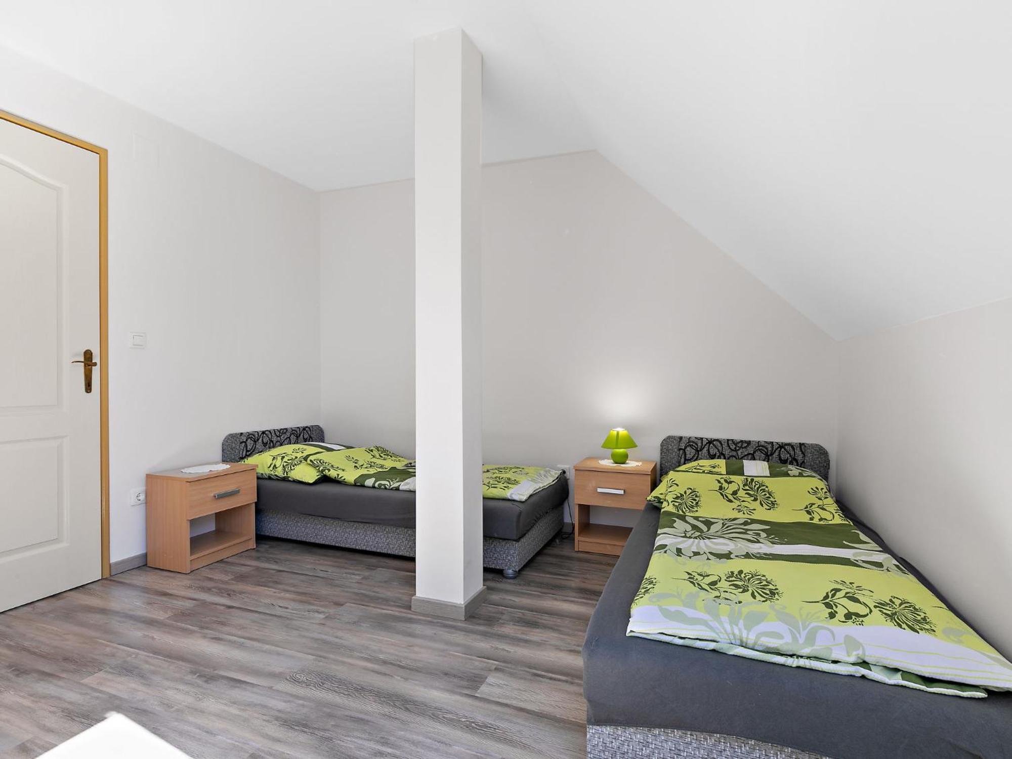 Apartment Beate - Bac121 By Interhome バダチョニトマイ エクステリア 写真
