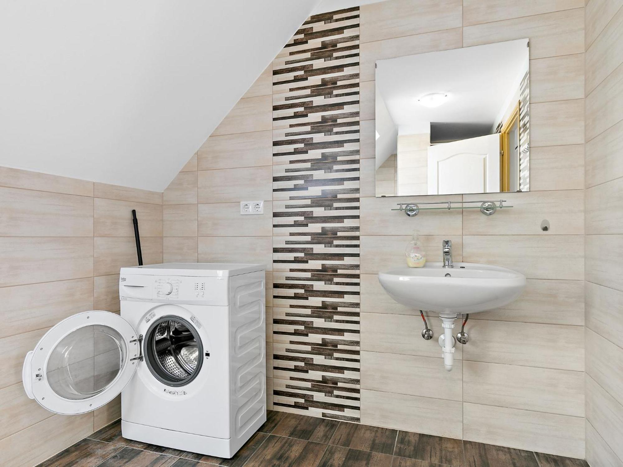 Apartment Beate - Bac121 By Interhome バダチョニトマイ エクステリア 写真