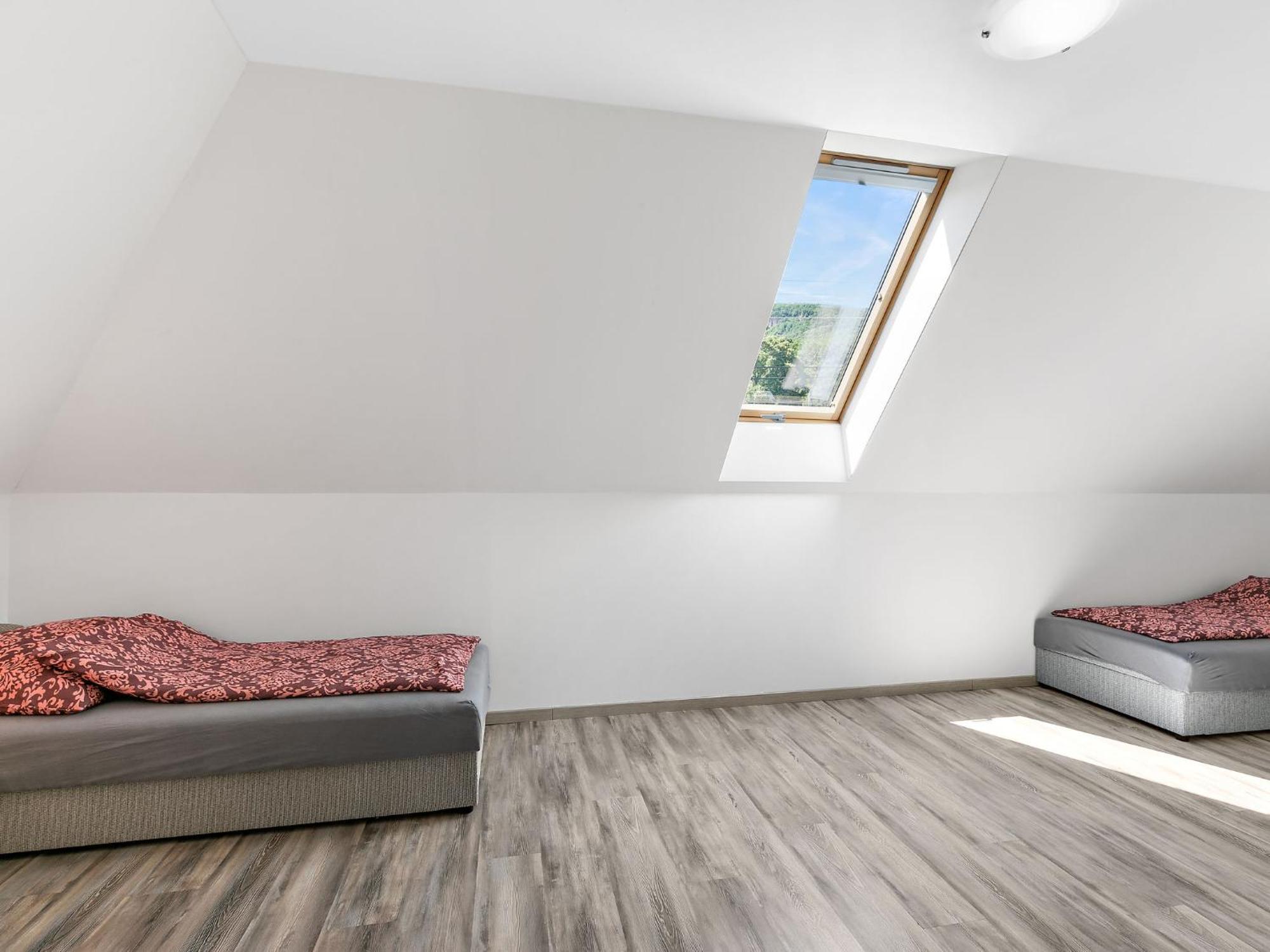Apartment Beate - Bac121 By Interhome バダチョニトマイ エクステリア 写真
