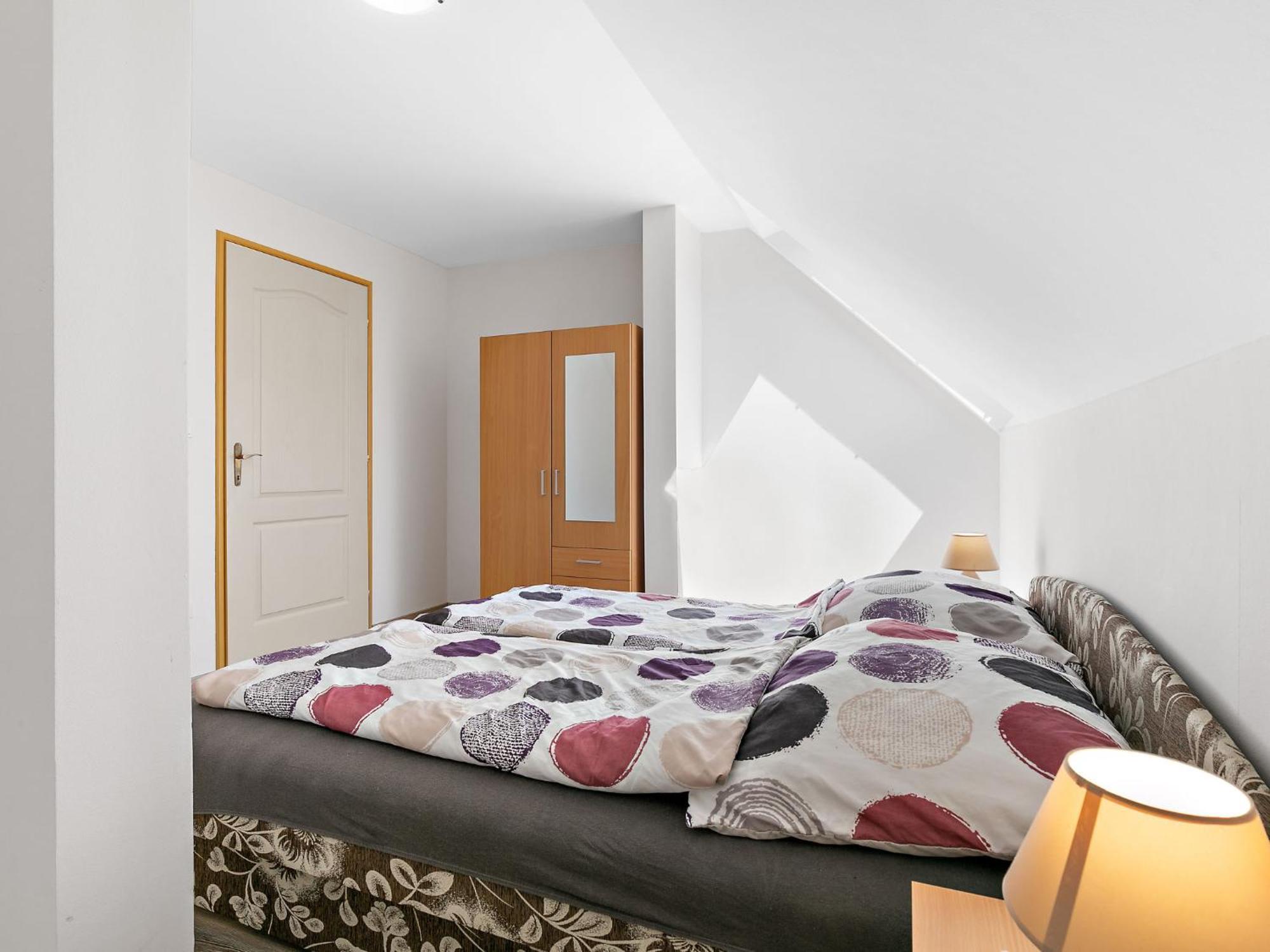 Apartment Beate - Bac121 By Interhome バダチョニトマイ エクステリア 写真
