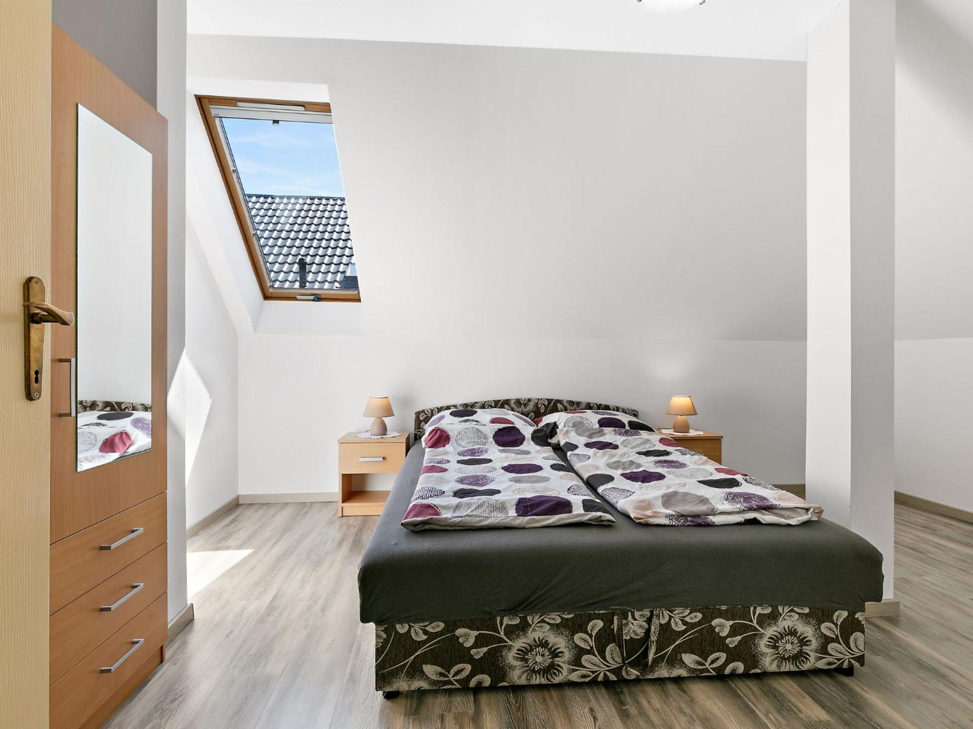 Apartment Beate - Bac121 By Interhome バダチョニトマイ エクステリア 写真