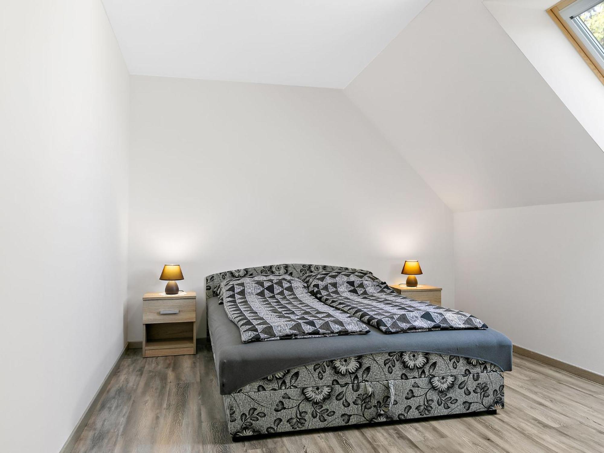 Apartment Beate - Bac121 By Interhome バダチョニトマイ エクステリア 写真