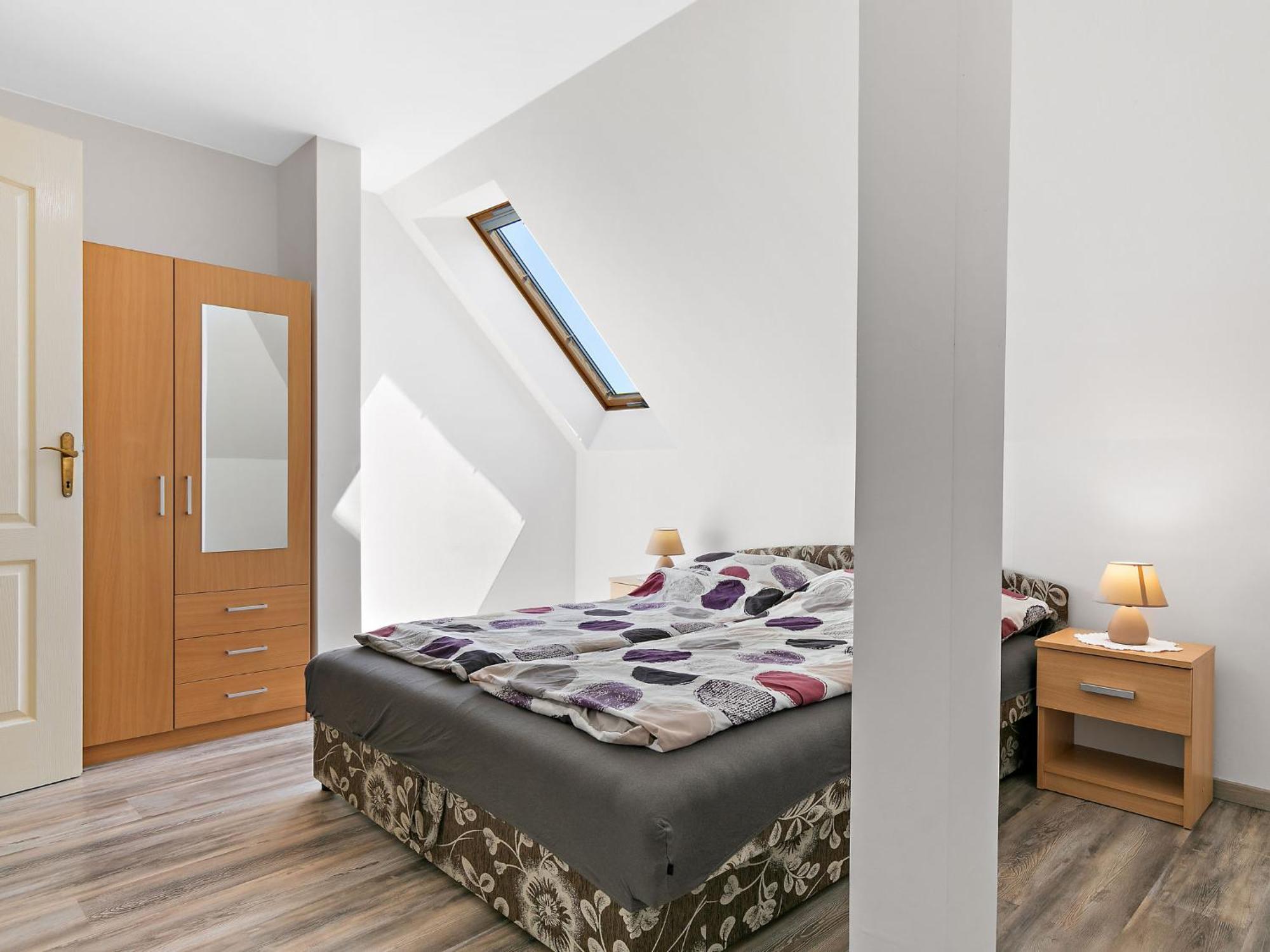 Apartment Beate - Bac121 By Interhome バダチョニトマイ エクステリア 写真