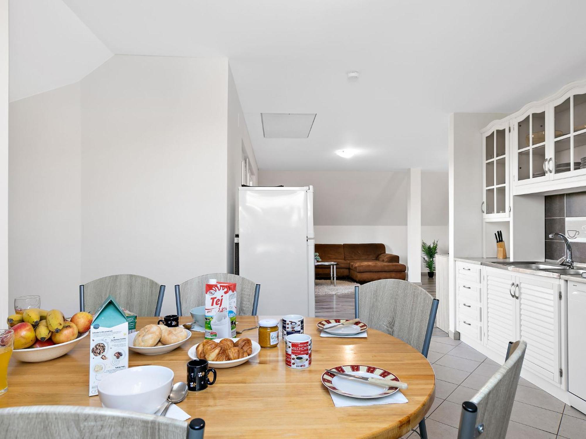 Apartment Beate - Bac121 By Interhome バダチョニトマイ エクステリア 写真