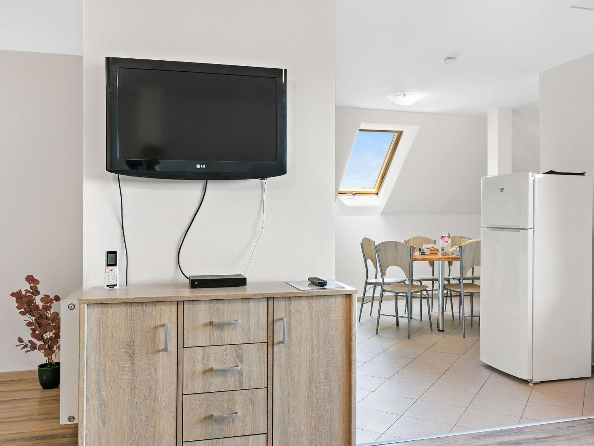 Apartment Beate - Bac121 By Interhome バダチョニトマイ エクステリア 写真