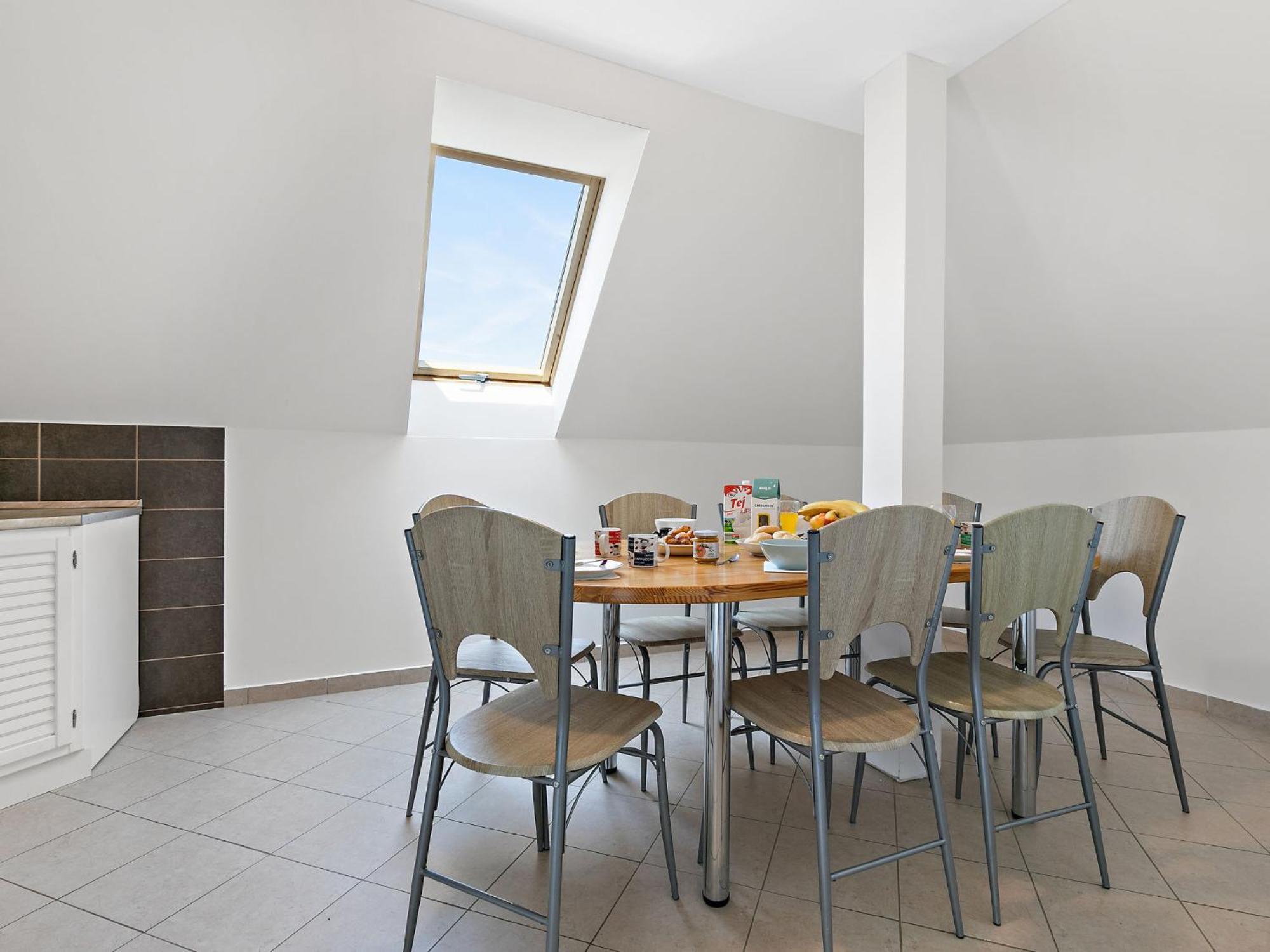 Apartment Beate - Bac121 By Interhome バダチョニトマイ エクステリア 写真