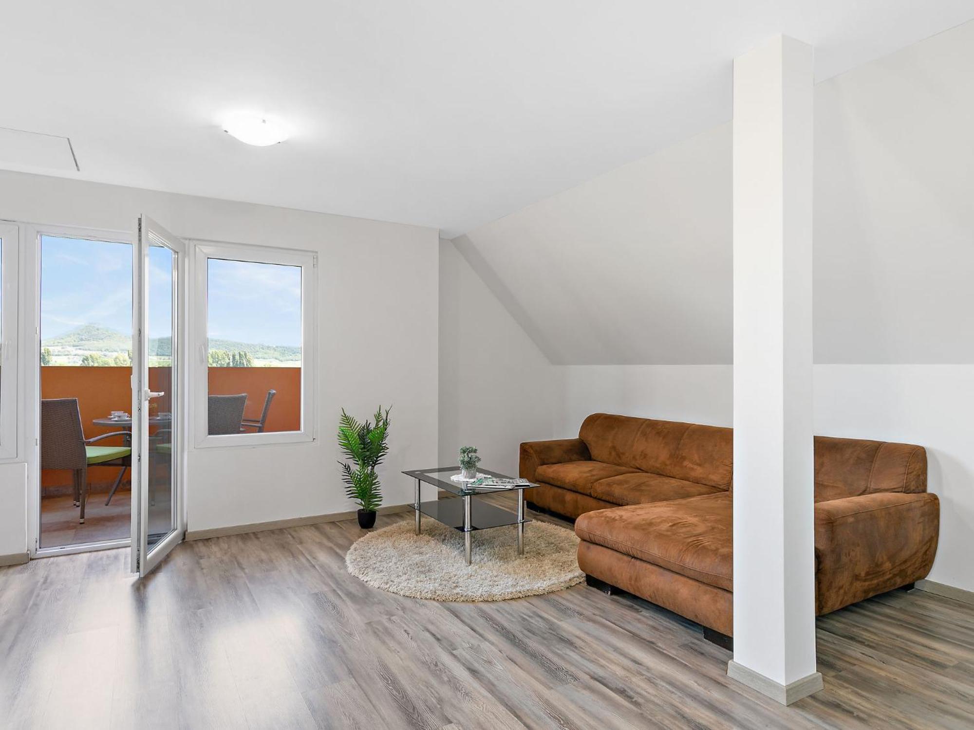 Apartment Beate - Bac121 By Interhome バダチョニトマイ エクステリア 写真