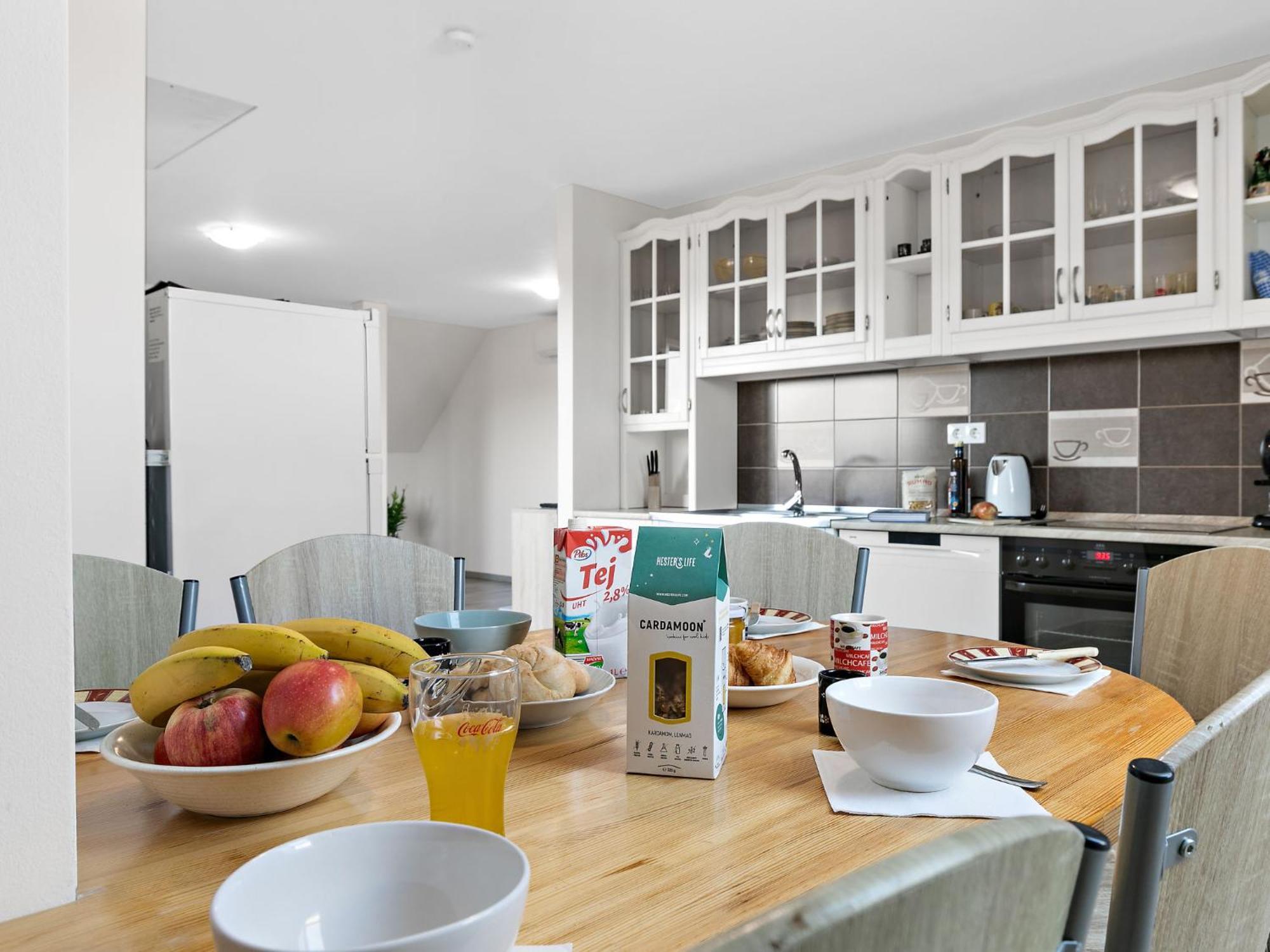 Apartment Beate - Bac121 By Interhome バダチョニトマイ エクステリア 写真