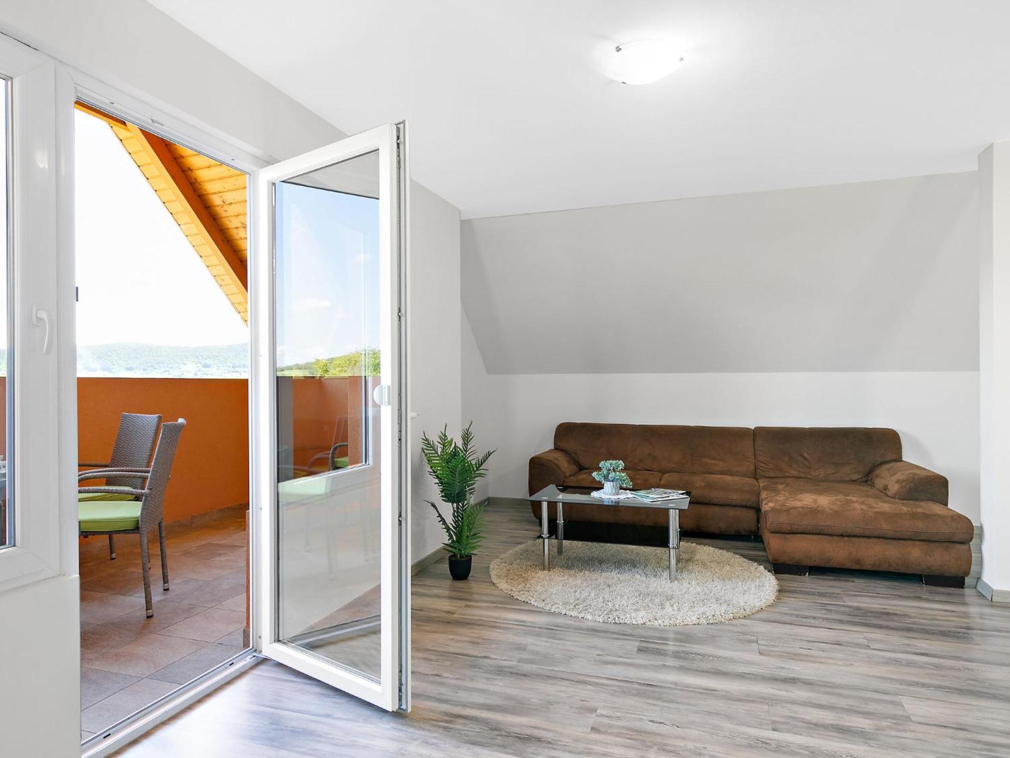 Apartment Beate - Bac121 By Interhome バダチョニトマイ エクステリア 写真